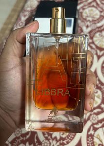 maisan Alhambra Libra Perfume