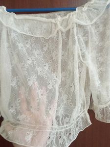 Lace Top