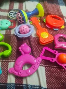 Baby Born Toy