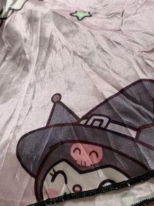 Cute Kawaii Pajama Dress
