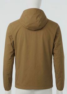 Men's Hooded Lightweight Jacket