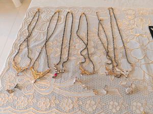 Beautiful Mangalsutra Collection