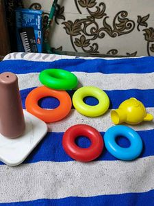 toys