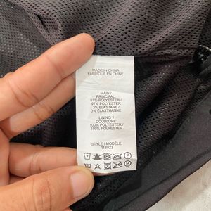 Rivers Tex Modern Hooded Windbreaker Jacket