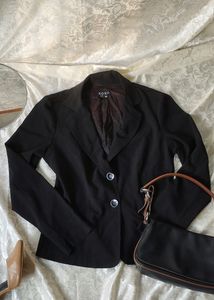 Xoxo Blazer