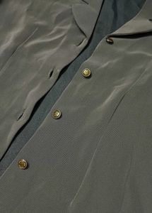Expensive Looking Half Coat Top...!!!