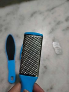 pedicure tools kit