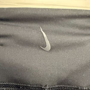 Nike Yoga luxe 7/8 wrap leggings