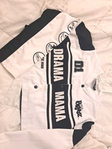 BIKER JACKET by bonkers corner