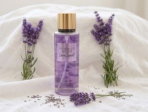 Victoria's Secret Love Spell Fragrance Mist