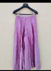 beautiful indo western dress