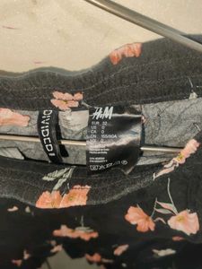 girls soft cotton lower .