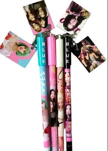BLACKPINK Pen Set