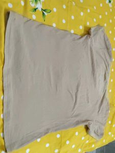 Comfortable Basic T-Shirt