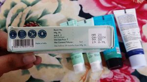 Skin &amp; Haircare Bundle: Total 7 items❤