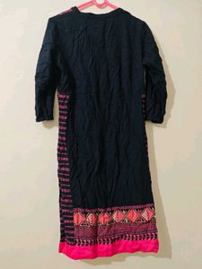 Stylish Ethnic Kurta