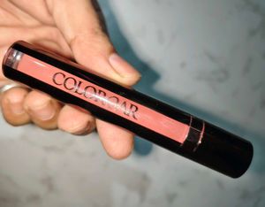 Colorbar Kiss Proof Lip Statin Matte Finish