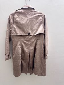 Stylish Trench Coat