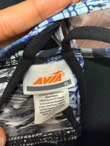 Avia - Imported Sports Bra 🛍️
