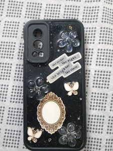 One Plus Nord 2 Phone Case