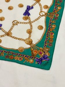 Celine luxury  Bandana