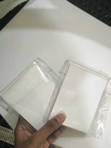 BTS Photo Cards Set