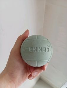 TENNEX Cricket Rubber Ball!!!
