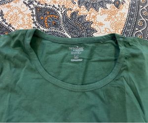 Green Friends Squad T-Shirt