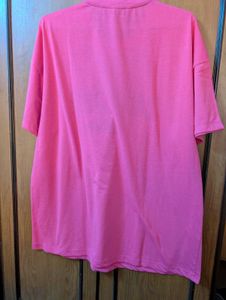 Leotude Graphic Tee shirt