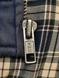 1990s Polo Ralph Lauren Corduroy Collar Jacket