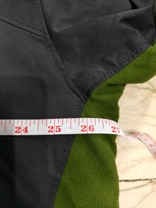 Columbia Two-Tone Jacket