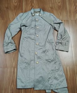 y2k Women's Trench Coat