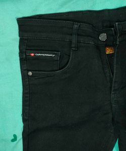 🚨Black Men 30 Size Jeans🚨