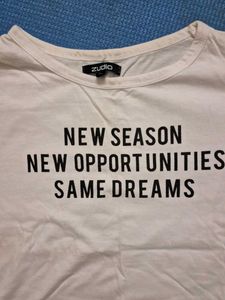 Cute Graphic Tee