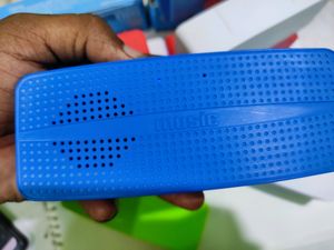 Bluetooth Speaker Pack Of 3