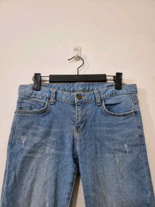 Korean Skinny Jeans (Imported)