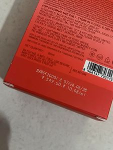 Dot &amp; Key Strawberry Dew Tinted Sunscreen SPF 50