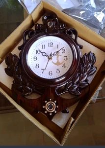Brand New*** Wall Clock ⏰ Totally New