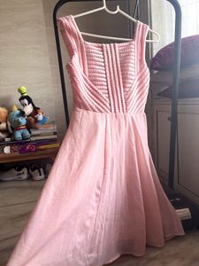 Beautiful Aline Dress
