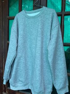 ❗ SAVANA ❗ oversized Sweatshirt