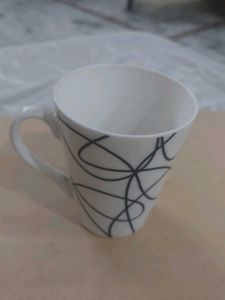 Stylish Ceramic Coffee Mug