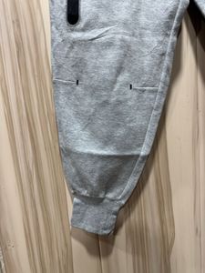 Nike Sportswear Tech Fleece Grey Jogger Pants