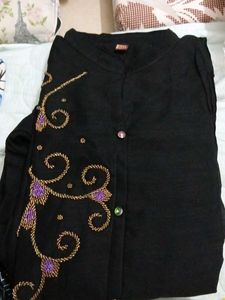 NEW Black 50" CORD SET