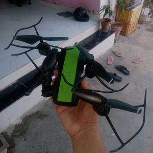 unique drone
