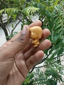 Golden harry kinderjoy