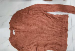 Crochet Top