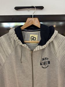 Being Human Hoodie with short sleeves