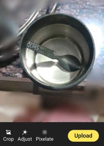 Spice Container Set