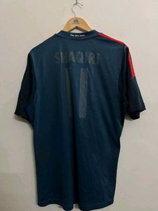 Adidas Bayern Munich Jersey