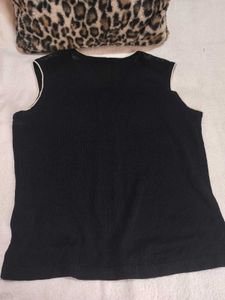 Bundle: 2 Women's Tops